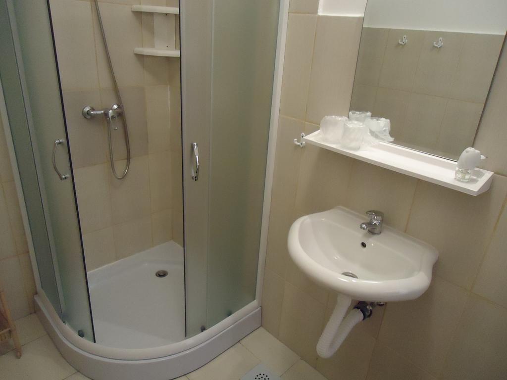 Prenociste Vila Stara Breza Palić Zimmer foto