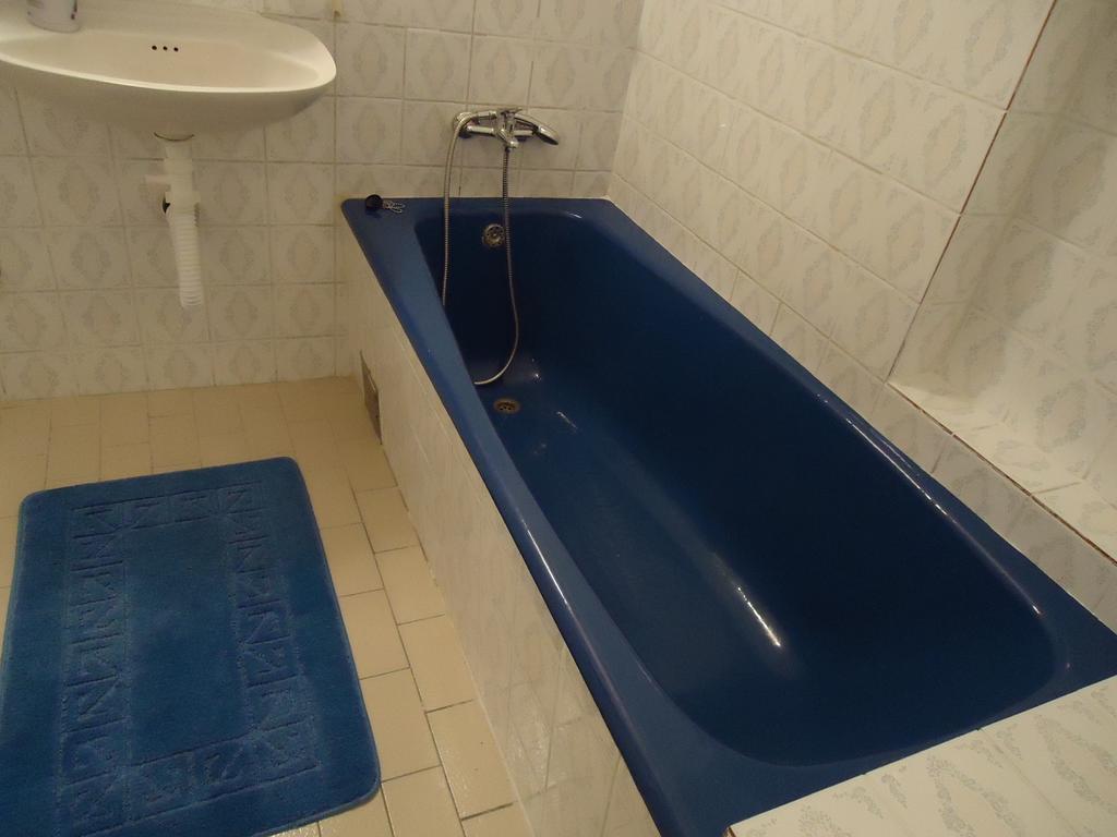 Prenociste Vila Stara Breza Palić Zimmer foto