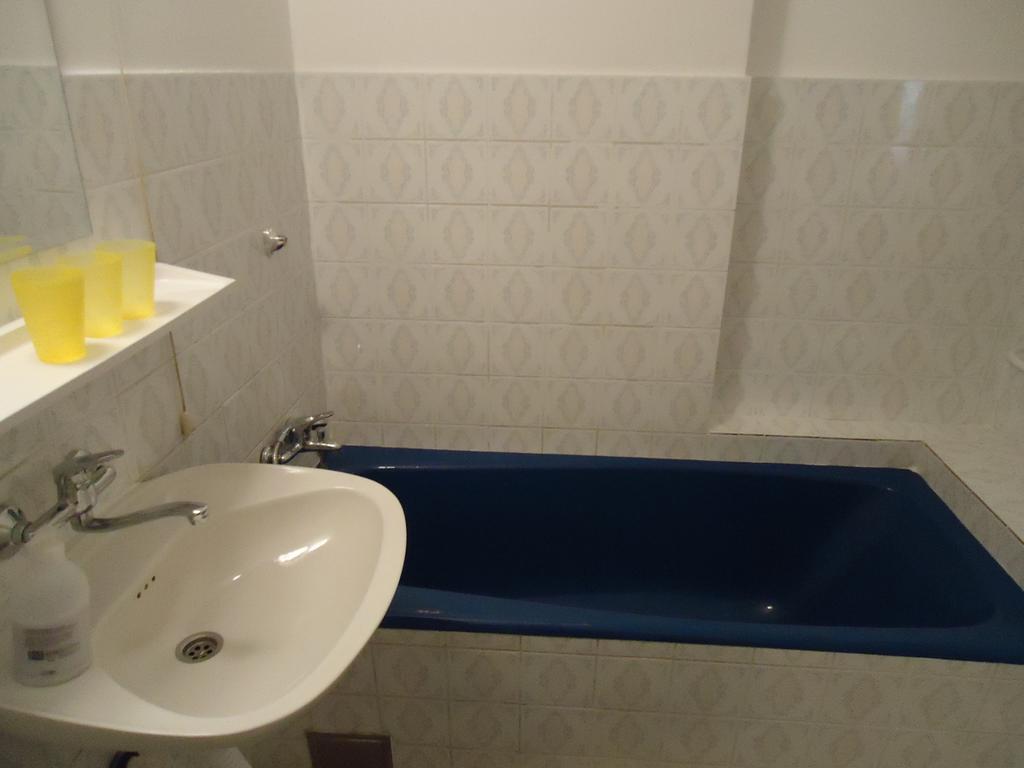 Prenociste Vila Stara Breza Palić Zimmer foto